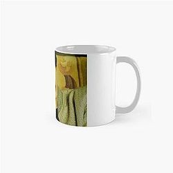 SF9 Zuho Rumination Connect Classic Mug