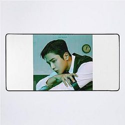 SF9 Rowoon Desk Mat
