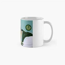 SF9 Rowoon Rumination Scar Version Classic Mug