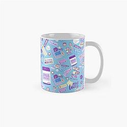 SF9 Classic Mug