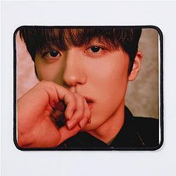 SF9 Chani Rumination Blood Mouse Pad