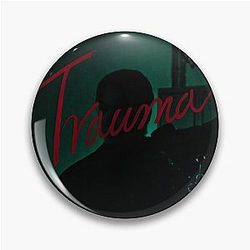 SF9 Trauma Pin