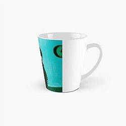 SF9 Chani Rumination scar ver Tall Mug