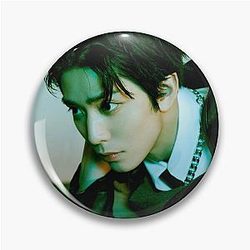 SF9 Hwiyoung Ruminationscar Ver. Pin