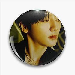 SF9 Youngbin Rumination Connect ver.Pin