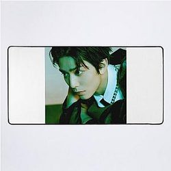 SF9 Hwiyoung Rumination scar ver Desk Mat