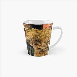 SF9 Zuho - Knight of the Sun Tall Mug