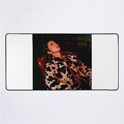 SF9 Hwiyoung Rumination Blood ver Desk Mat