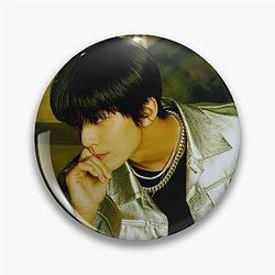 SF9 Hwiyoung Connect