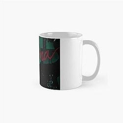 SF9 Trauma Classic Mug
