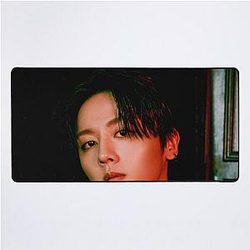 SF9 Youngbin Rumination Blood ver Desk Mat