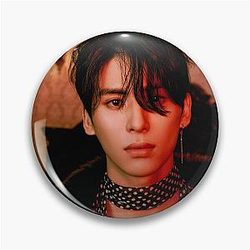 SF9 Taeyang Blood Ver. Pin