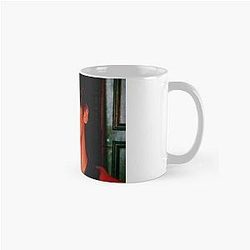 SF9 Youngbin Rumination Blood ver. Classic Mug