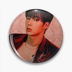 SF9 Dawon Rumination Blood Pin