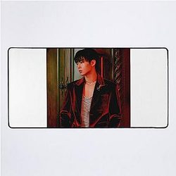 SF9 Dawon Rumination ver. Desk Mat