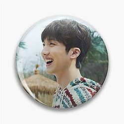 SF9 Chani The Wave OF9 ray of the sun ver Pin