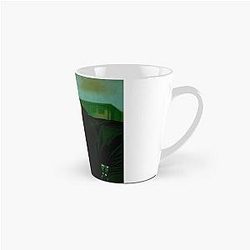 SF9 Zuho Ruminations Scar Ver. Tall Mug