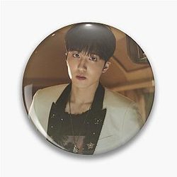 SF9 Chani The Wave Chill At Night Ver