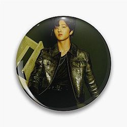 SF9 Chani Connect