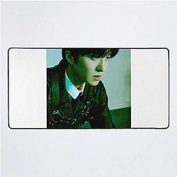 SF9 Chani Rumination Scar Ver. Desk Mat