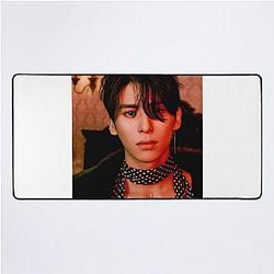SF9 Taeyang Rumination Blood ver desk mat