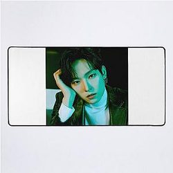 SF9 Inseong Rumination Scar ver Desk Mat