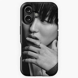Chani SF9 iPhone Case