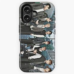 Breaking SF9 Tough Case