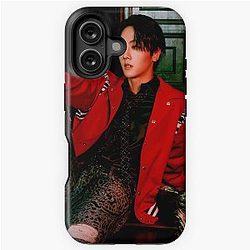 SF9 Youngbin Rumination iPhone Tough Case