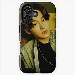 SF9 Zuho Rumination Connect ver iPhone Tough Case