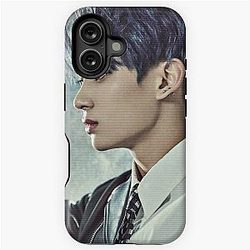 SF9 Taeyong easy love iPhone Tough Case