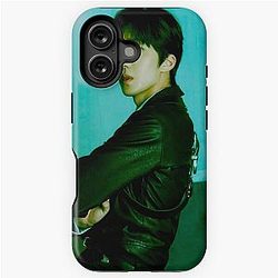 SF9 Chani Rumination scar iPhone Tough Case