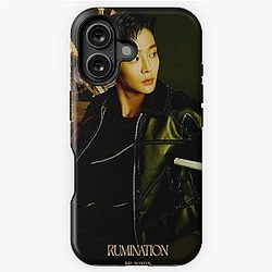 SF9 Rowoon Rumination Connect ver iPhone Tough Case