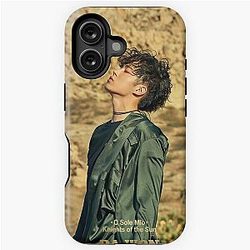 SF9 DAWON - Knight of the Sun iPhone Tough Case