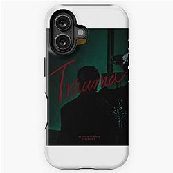 SF9 Trauma iPhone Tough Case