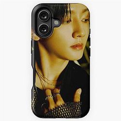 SF9 Youngbin Rumination Connect iPhone Tough Case