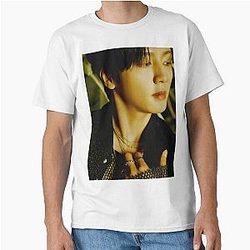 SF9 Youngbin Rumination Connect Classic T-Shirt