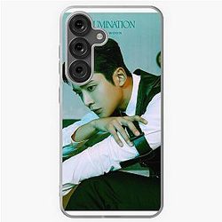 SF9 Rowoon Rumination Samsung Galaxy Soft Case