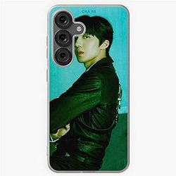 SF9 Chani Rumination Samsung Galaxy Soft Case