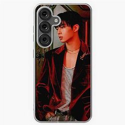 SF9 Dawon Rumination Blood ver Samsung Galaxy Case