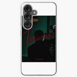 SF9 Trauma Samsung Galaxy Soft Case
