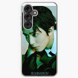 SF9 Hwiyoung Rumination Scar Samsung Galaxy Soft Case