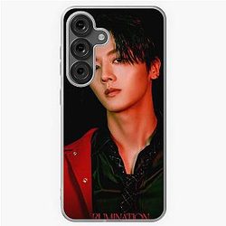 SF9 Youngbin Rumination Blood ver Samsung Galaxy Soft Case