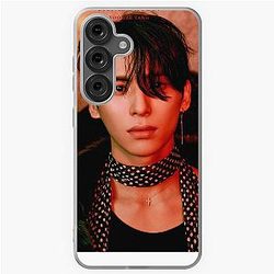 SF9 Taeyang Samsung Galaxy Case Blood Version