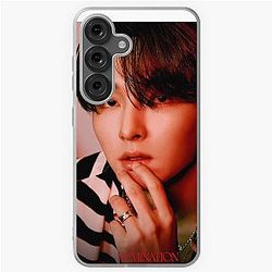 SF9 Zuho Rumination Blood ver Samsung Galaxy Case