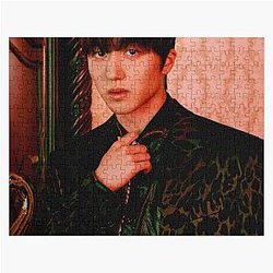 SF9 Chani Rumination Blood ver Jigsaw Puzzle