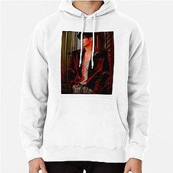 SF9 Dawon Rumination Blood Pullover Hoodie