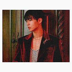 SF9 Dawon Rumination Blood ver Jigsaw Puzzle