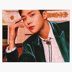 SF9 Rowoon Rumination Blood Version Jigsaw Puzzle