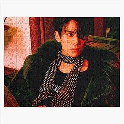 SF9 Taeyang Blood ver. Jigsaw Puzzle